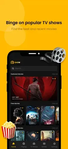 download-pikashow tv show